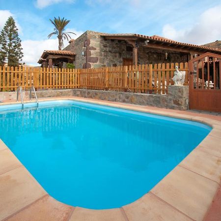 La Bella Tuineje Villa Exterior foto