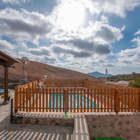 La Bella Tuineje Villa Exterior foto