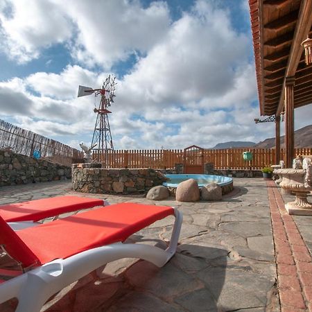 La Bella Tuineje Villa Exterior foto