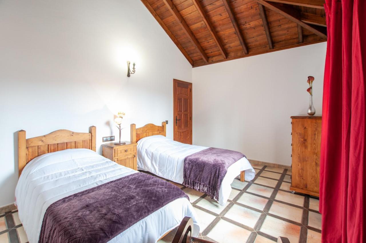 La Bella Tuineje Villa Exterior foto