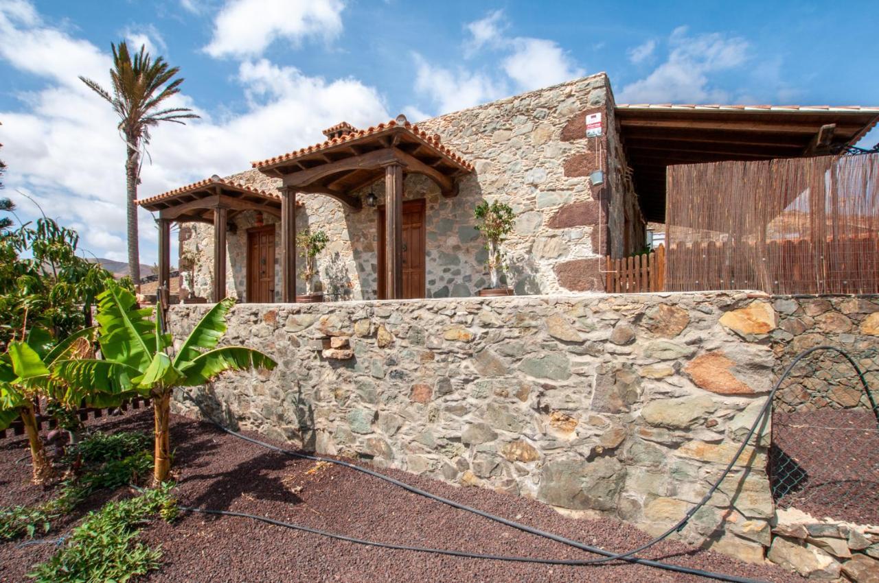 La Bella Tuineje Villa Exterior foto