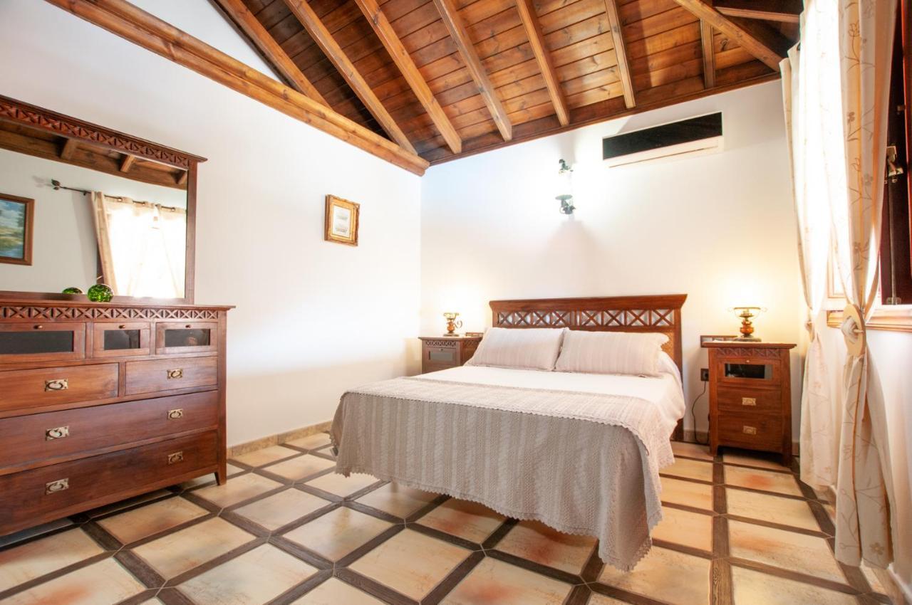 La Bella Tuineje Villa Exterior foto