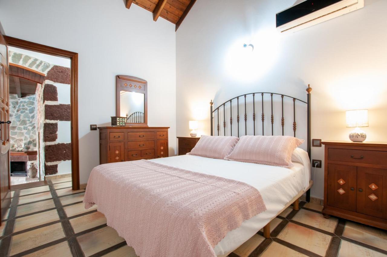 La Bella Tuineje Villa Exterior foto
