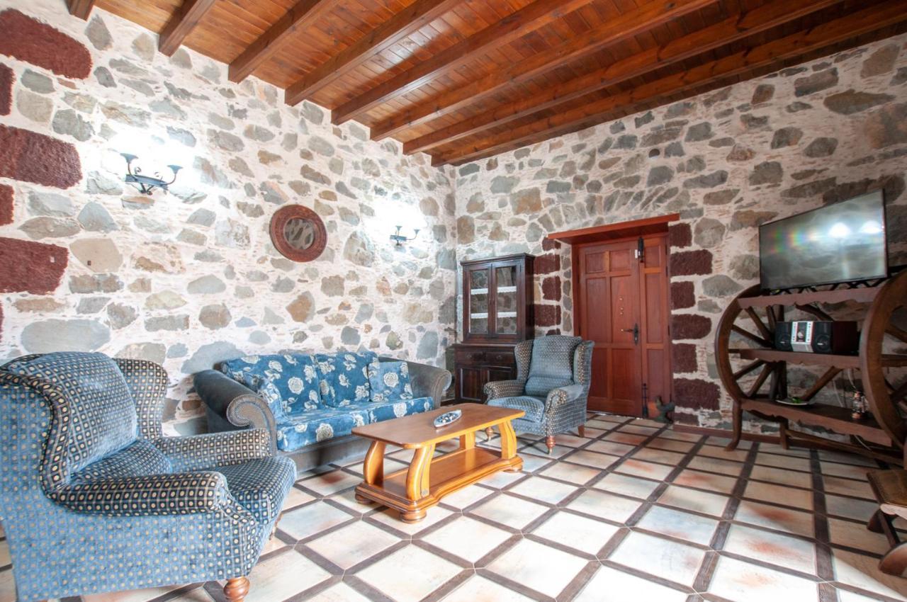 La Bella Tuineje Villa Exterior foto