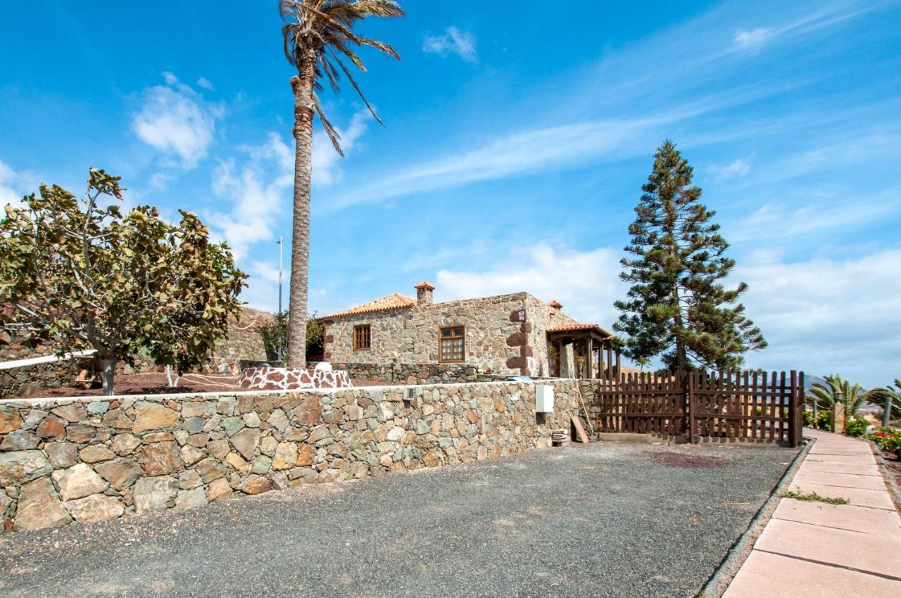 La Bella Tuineje Villa Exterior foto