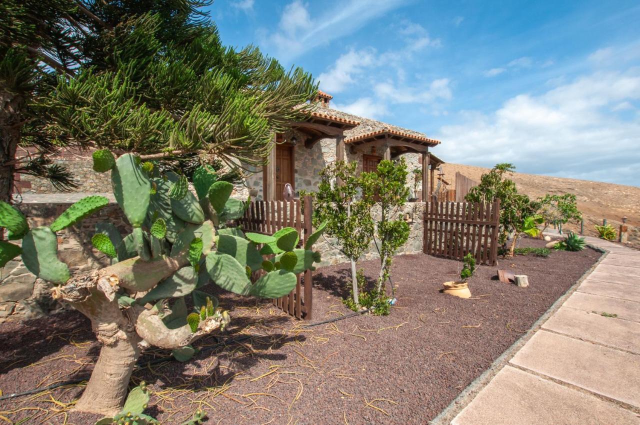 La Bella Tuineje Villa Exterior foto