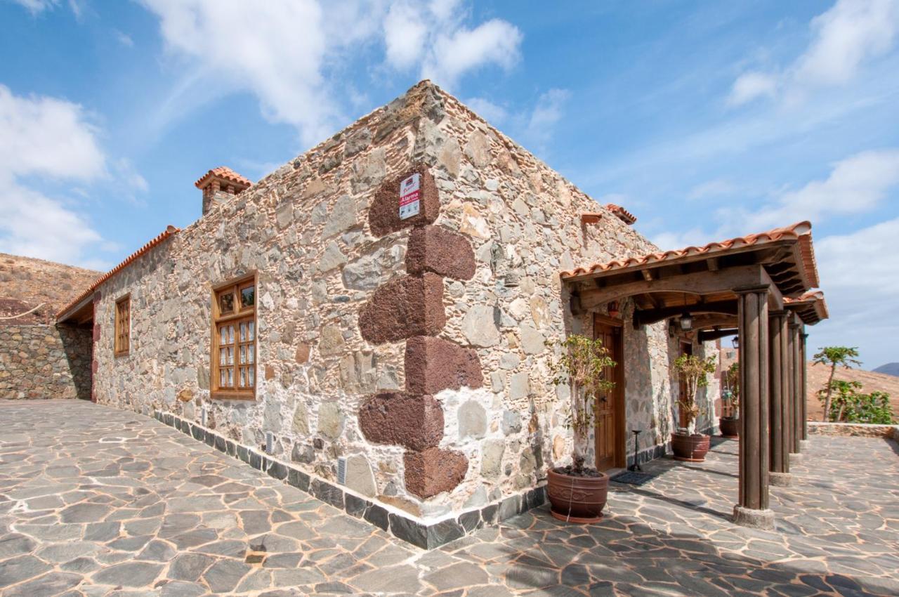 La Bella Tuineje Villa Exterior foto