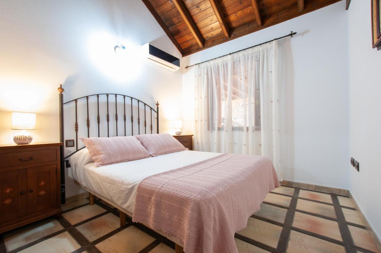 La Bella Tuineje Villa Exterior foto