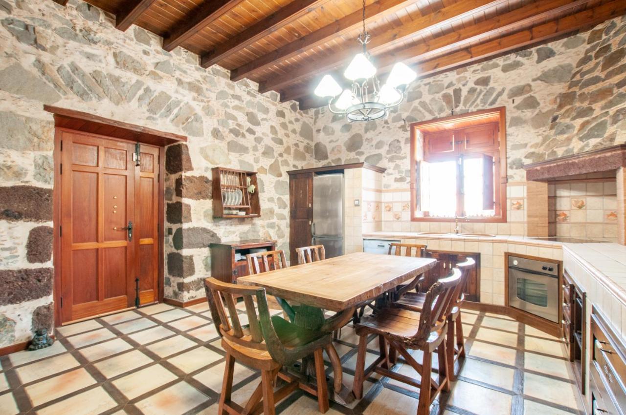 La Bella Tuineje Villa Exterior foto
