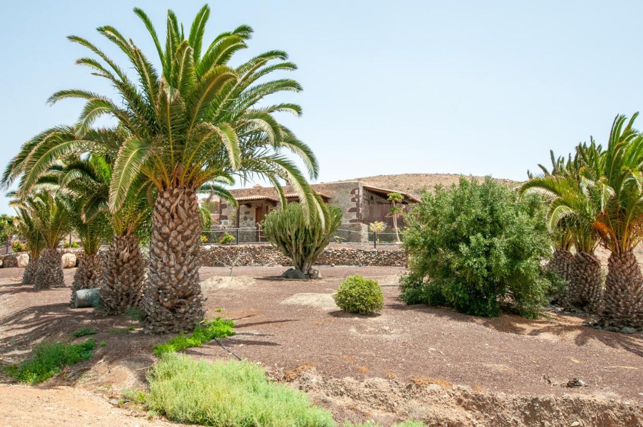La Bella Tuineje Villa Exterior foto