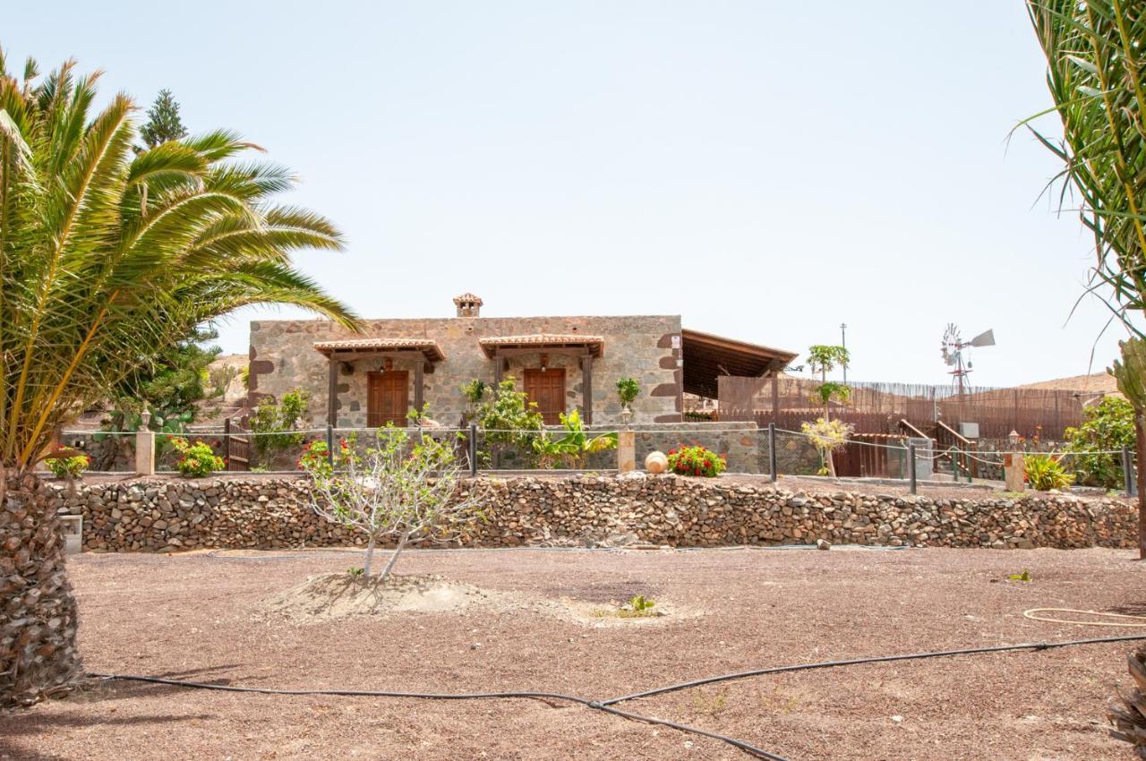 La Bella Tuineje Villa Exterior foto